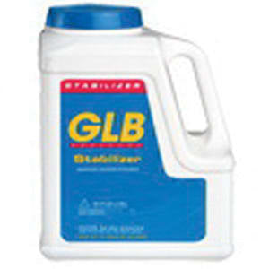 GLB 71265 Chlorine Stabilizer, 1.75 lb