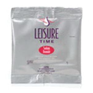 Leisure | BE1 | Time Spa Sodium Bromide Sanitizer, 1 lb Bottle, 12/Case | LT35