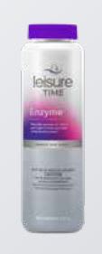 Leisure Time Spa Scum Gon Enzyme, 32 oz Bottle, 12/Case | LT70Q