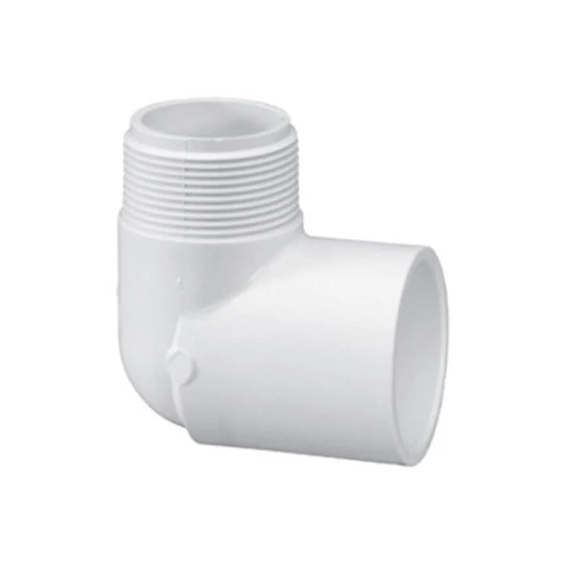 Westlake Pipe & Fittings | 410010BC | 1" SCH 40 90° Street Elbow