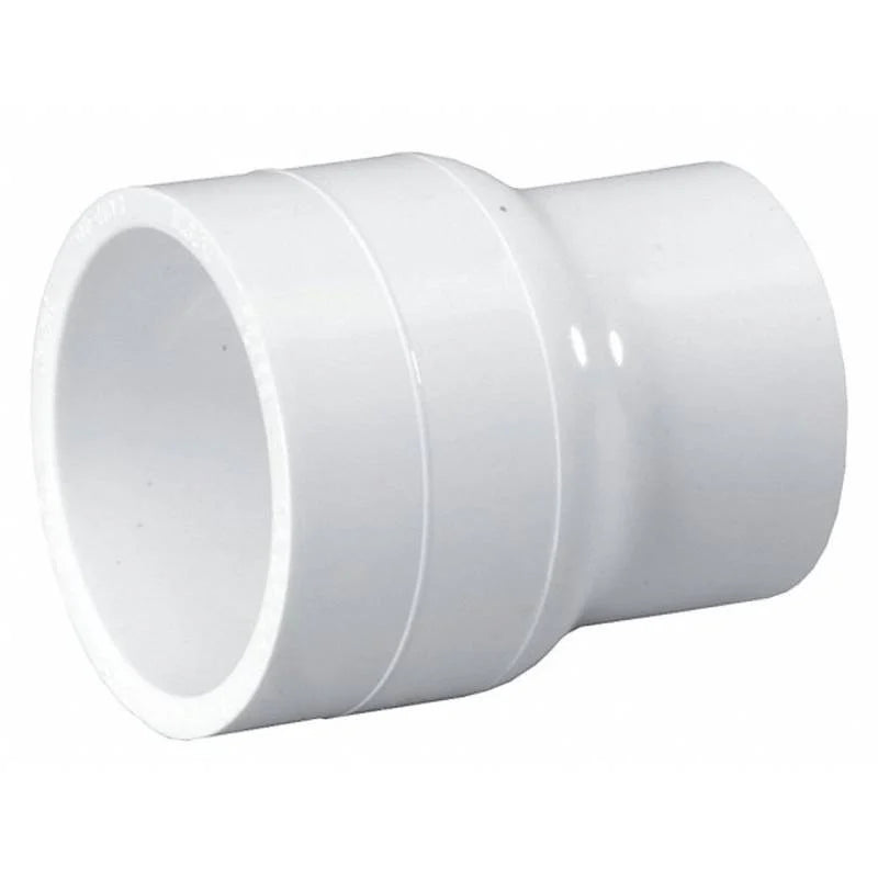 Westlake Pipe & Fittings | 429338 | 3" x 2" SCH 40 Reducer Coupling