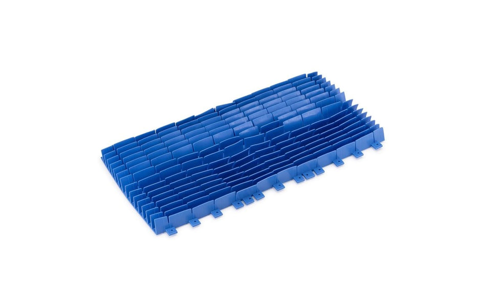 Maytronics | 6101311-R1 | Dolphin S-Series Blue Rear Brush