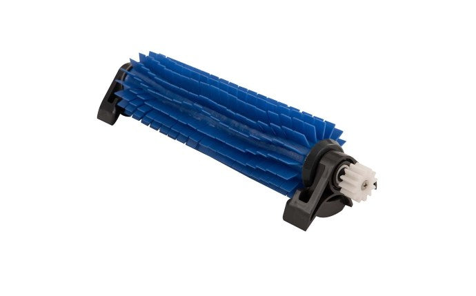 Maytronics | 9995545-ASSY | Dolphin Blue Active Brush Assembly