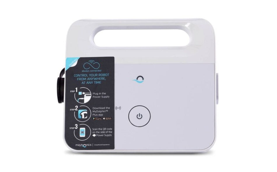 Maytronics | 99956085-ASSV10 | Dolphin 120W Wi-Fi Power Supply