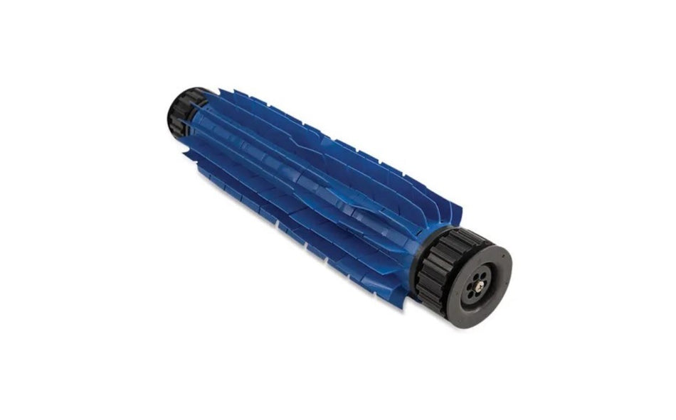 Maytronics | 99955381-ASSY | Dolphin Blue Rear Brush Assembly