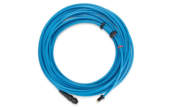 Maytronics | 9995885-DIY | Dolphin 3-Wire Blue Cable No Swivel