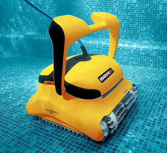 Maytronics | 99991080-US | Wave 80 Commercial Pool Cleaner