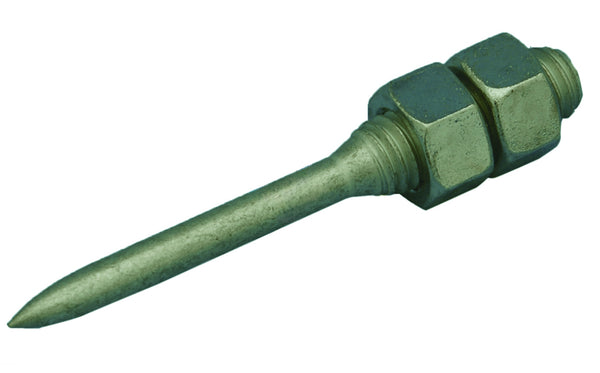 Macalite | MC303 | Spike Pins with Elevator Bolts | Replacement Hardware