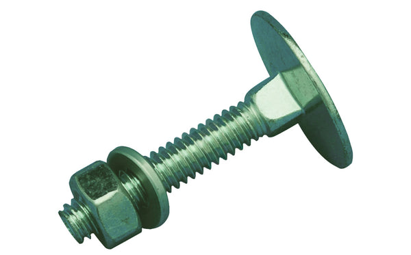 Macalite | MC305 | Elevator Bolts with Nut & Washer | Replacement Hardware