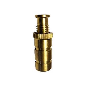 Merlin Safety Cover Brass Anchor | BPU