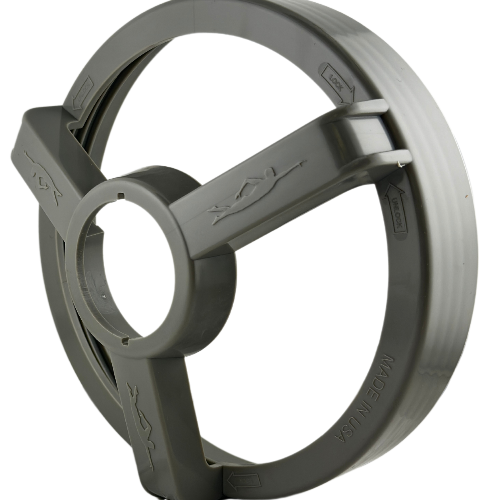 Swimables SW-10-532 Heavy Duty Leaf Canister Locking Ring