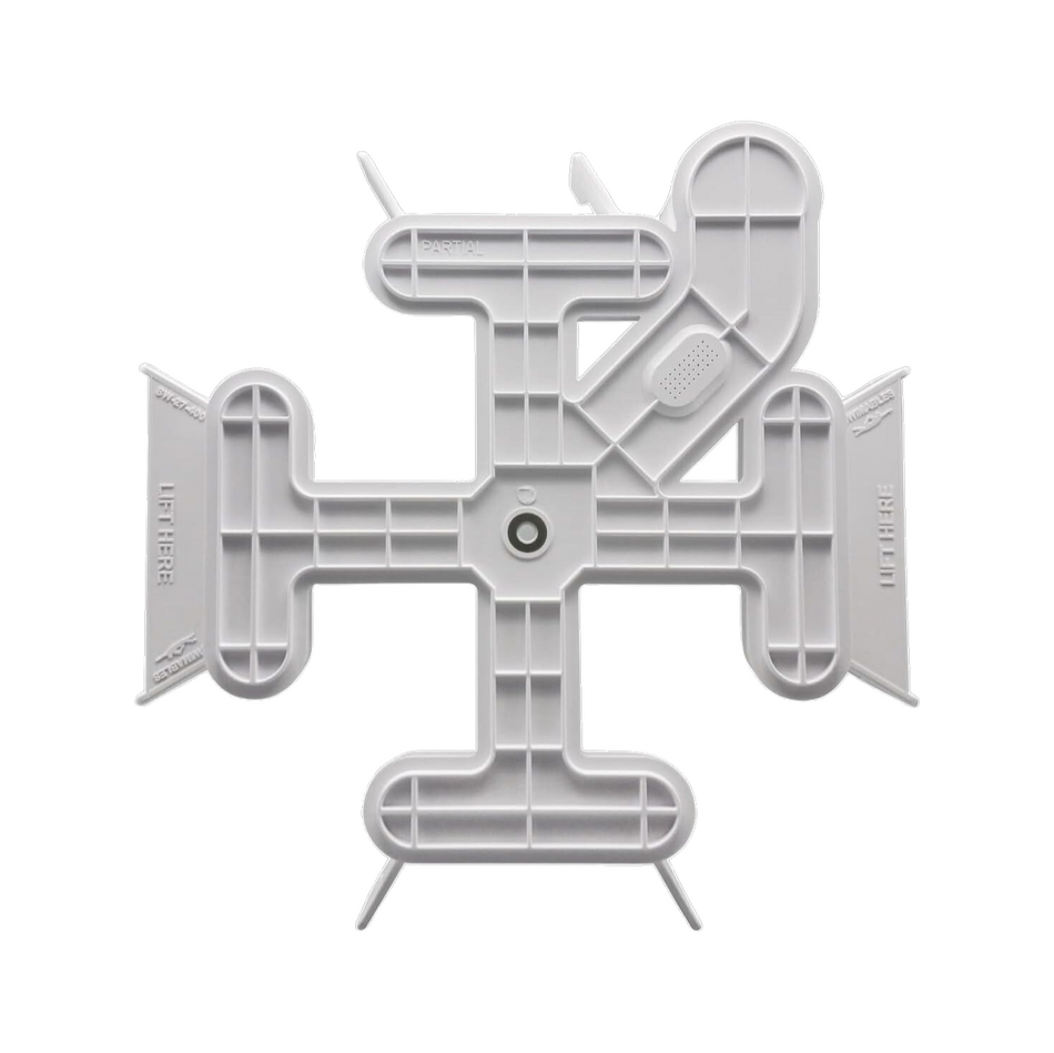 Swimables SW-27-400 HAYWARD® STYLE DE Filter Manifold | High-Performance Pool Filtration