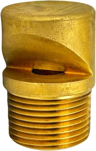 Swimables SW-36-862 3/4" BRASS AERATOR