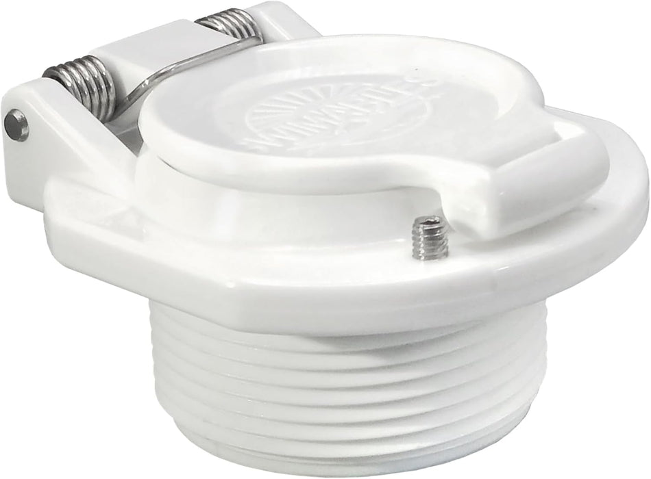 Swimables | SW-30-400 | SW-30-401 | SW-30-402 | SW-30-403 | SW-30-404 | VAC LOCK 1.5" MPT - Secure Pool Connections