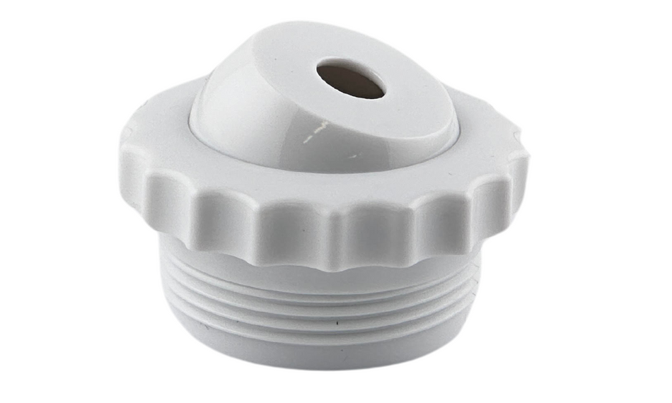 Swimables | SW-30-810 | SW-30-811 | SW-30-812 | 1.5" THREADED DIRECTIONAL FITTING | 3/8" EYEBALL