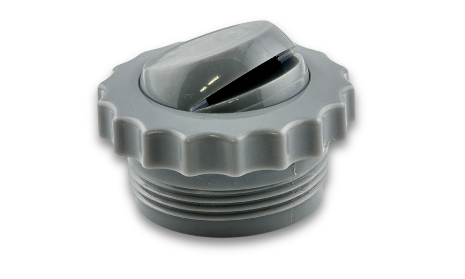 Swimables | SW-30-850 | SW-30-851 | SW-30-852 | 1.5" MIP DIRECTIONAL FITTING | SLOTTED EYEBALL