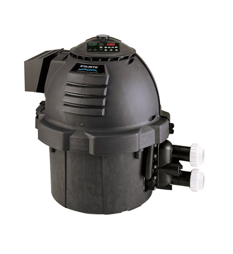 Pentair SR400HD Pool Heater – 400K BTU Natural Gas Heavy-Duty Heater