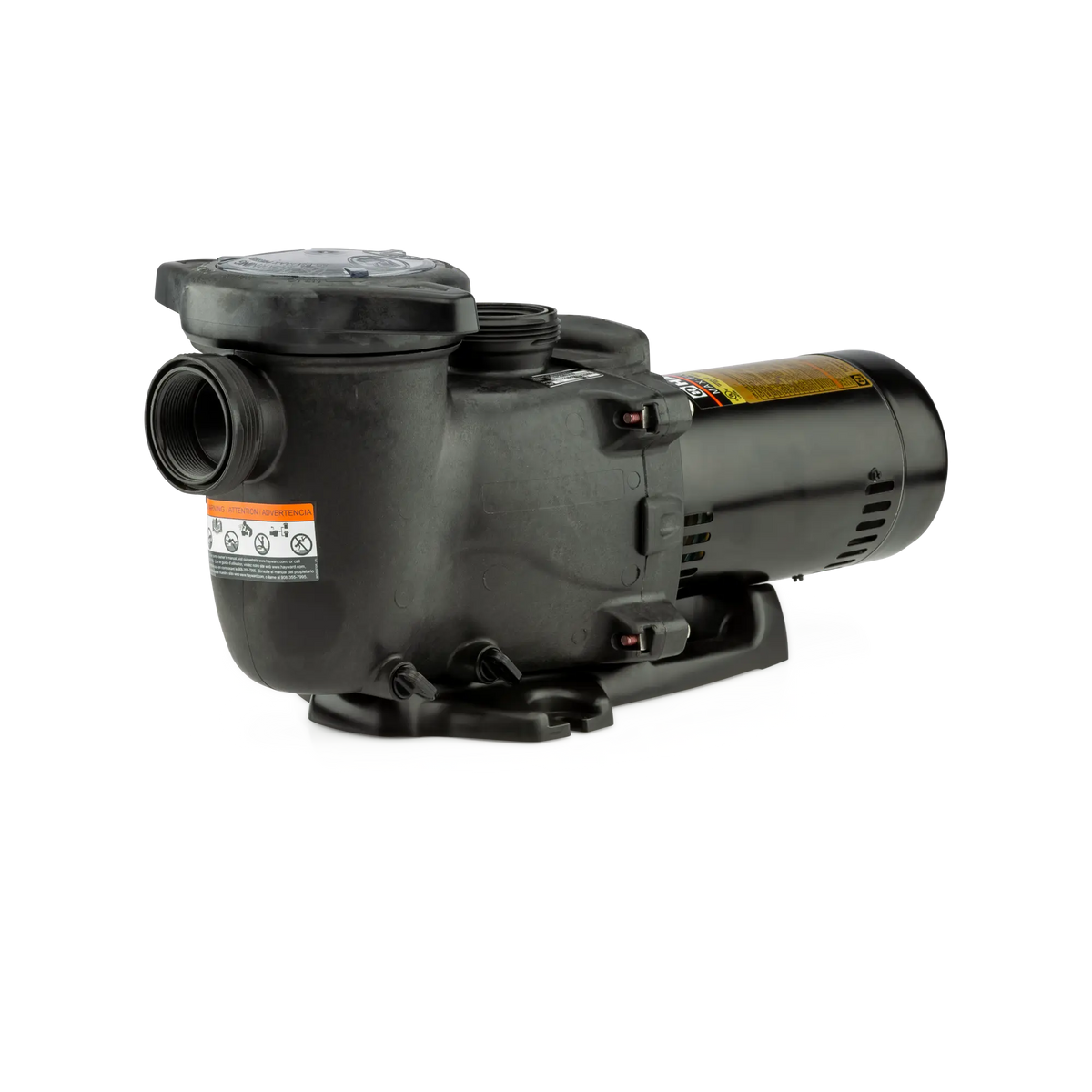 Hayward | SP2307X10 | MaxFlo XL High Efficiency Medium Head Pump | 1 HP 1.25 THP 115/230V Hayward