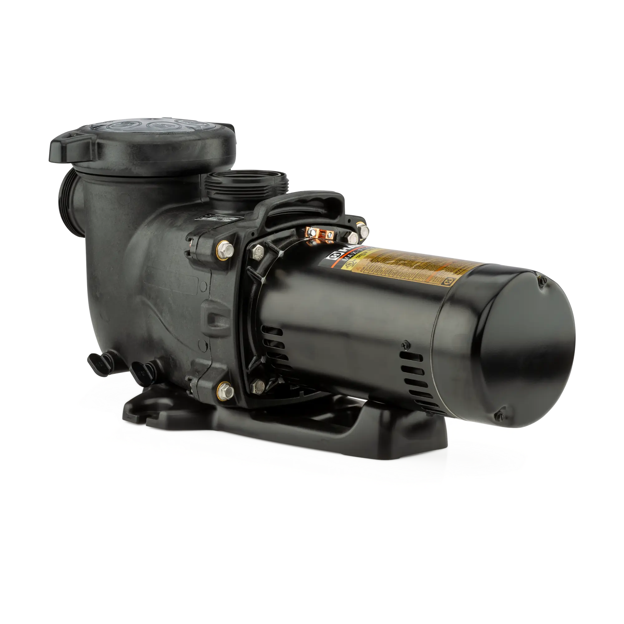 Hayward | SP2307X10 | MaxFlo XL High Efficiency Medium Head Pump | 1 HP 1.25 THP 115/230V Hayward