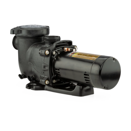 Hayward | SP2307X10 | MaxFlo XL High Efficiency Medium Head Pump | 1 HP 1.25 THP 115/230V Hayward