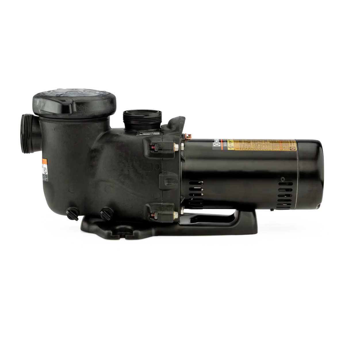 Hayward | SP2307X10 | MaxFlo XL High Efficiency Medium Head Pump | 1 HP 1.25 THP 115/230V Hayward