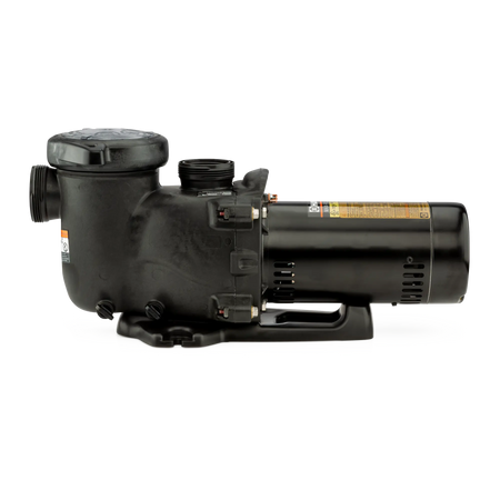 Hayward | SP2307X10 | MaxFlo XL High Efficiency Medium Head Pump | 1 HP 1.25 THP 115/230V Hayward