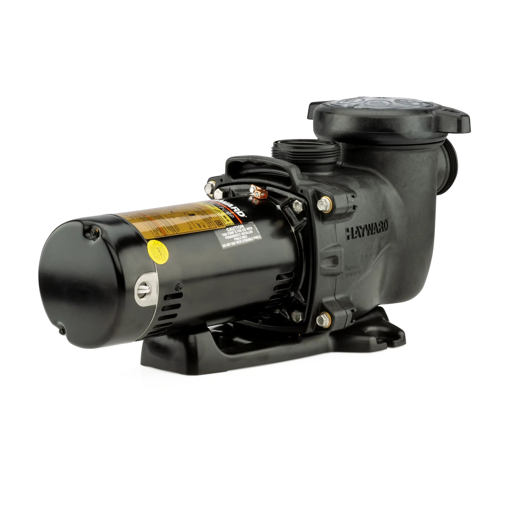 Hayward | SP2307X10 | MaxFlo XL High Efficiency Medium Head Pump | 1 HP 1.25 THP 115/230V Hayward