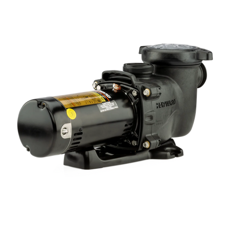Hayward | SP2307X10 | MaxFlo XL High Efficiency Medium Head Pump | 1 HP 1.25 THP 115/230V Hayward