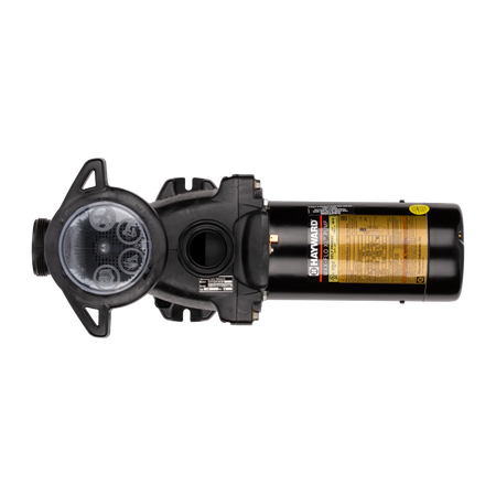 Hayward | SP2307X10 | MaxFlo XL High Efficiency Medium Head Pump | 1 HP 1.25 THP 115/230V Hayward