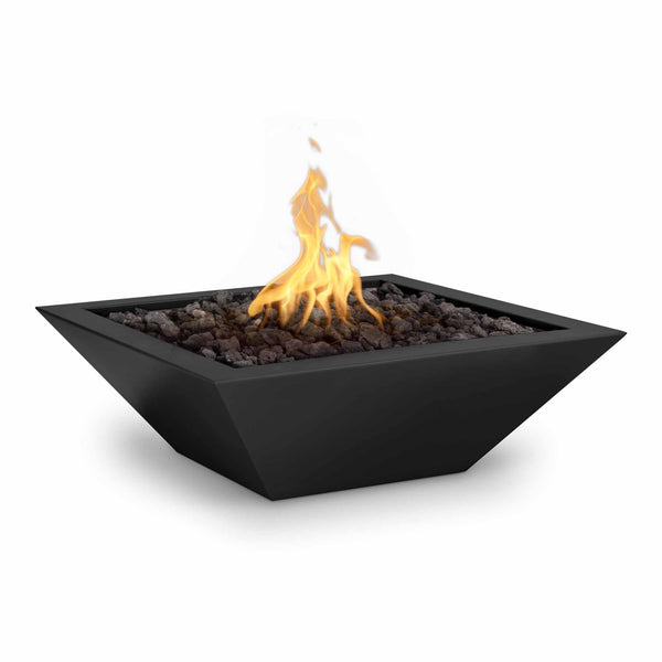 The Outdoor Plus | Maya Fire Bowl – Metal Powder Coat | 24