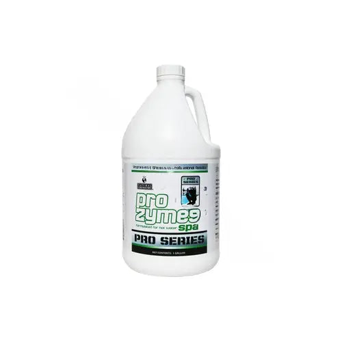 PRO Series | 20401PRO | ProZymes Spa Enzyme Treatment | 1 gal