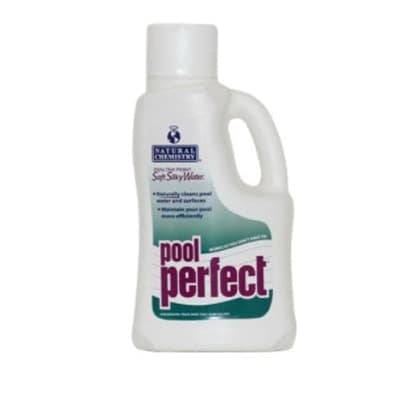 Natural Chemistry Pool Perfect Enzyme Concentrate, 2 L Bottle, 6/Case | 13220NCM