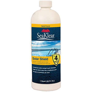 SeaKlear | 90245SKR | Solar Shield 32 fl oz Bottle 12/Case