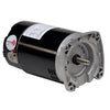 Us Motors | ASB843 | 2 HP Square-Flange Motor (56Y, 208-230 V)
