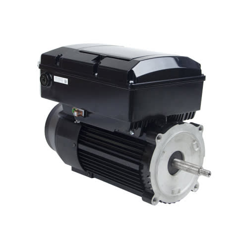 Us Motors Neptune 2.7 HP Variable Speed C-Face 48Y | NPTT270