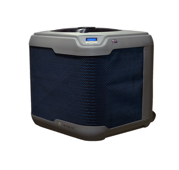 Nirvana Heat Pump 140K H/C Ahri Smartfan | FC140SF - Heat/Cool