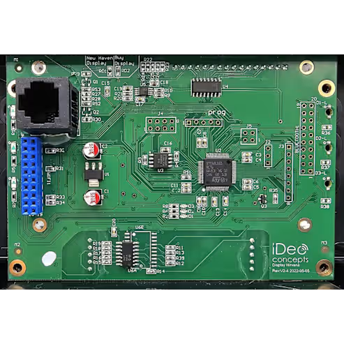 Nirvana | A40WIFIFC | WiFi Kit Module for FC Heat Pumps