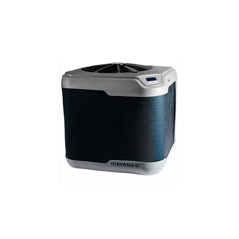 Nirvana | FC85SF | 85K BTU Heat-Only Pool Heat Pump