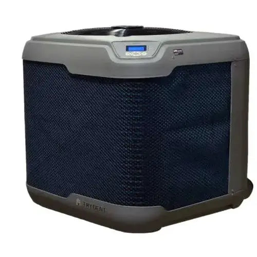 Nirvana | TR135SF | TR Heat Pump | 135,000 BTU, Heat/Cool, 240V, Single-Phase