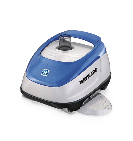 Hayward | HSC2025CC | PoolVac V-Flex Automatic Suction Cleaner | For Gunite Pools up to 20' x 40' with 40 Foot Hose