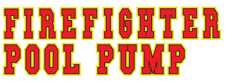 Firefighter Pool Pump | Gas-Powered Emergency Pool & Fire Protection Pump | 7.5 HP Complete Kit Fire Fighter Pool Pump