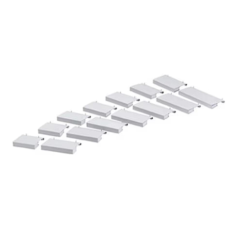 Ocean Blue | 193005 | 10" Replacement Pool Skimmer Weir
