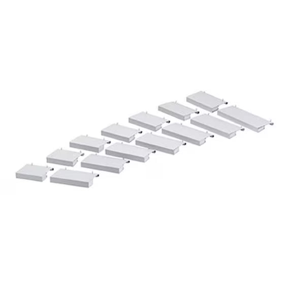 Ocean Blue | 193003 | 8" Replacement Pool Skimmer Weir