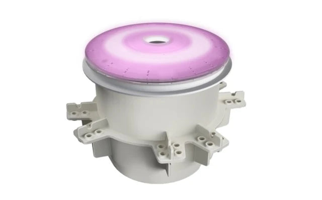 PAL | 64-EGB-CGS-150 | Evenglow Multi-Color LED Bubbler 150'