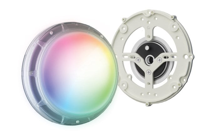 PAL | 64-PAL-RAL-80-T | Aqualumin Sonar Retro Pool Light Kit 80'