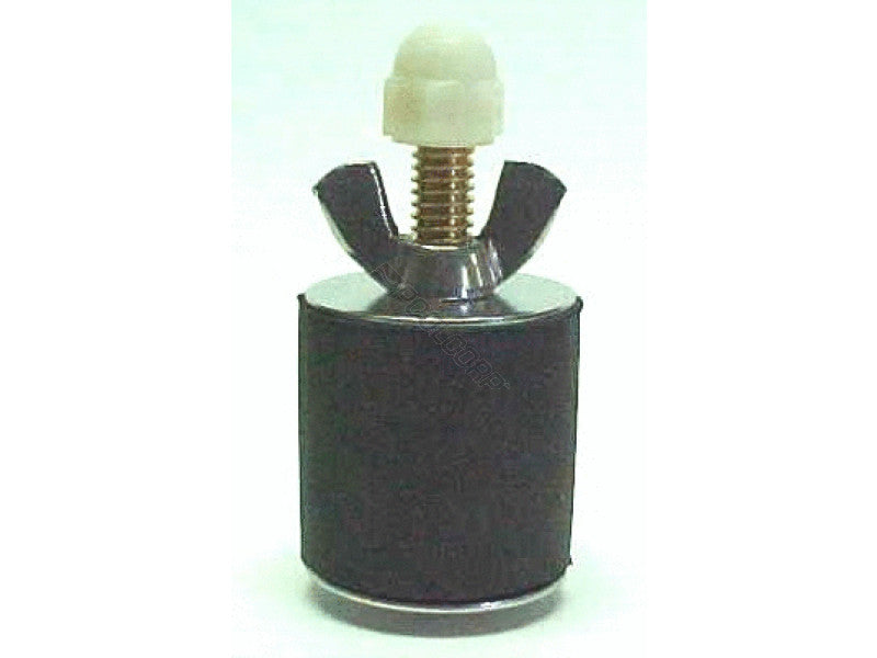 Technical Products | 1-1/2"SPBT | Straight Winter Plug with Blow Through Valve