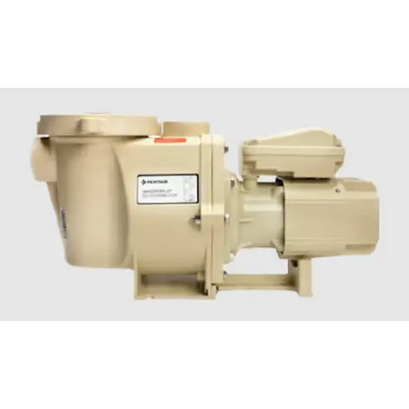 Pentair | EC-015583 | WhisperFlo 1.1 HP Pool Pump | 115/208–230VAC Pentair