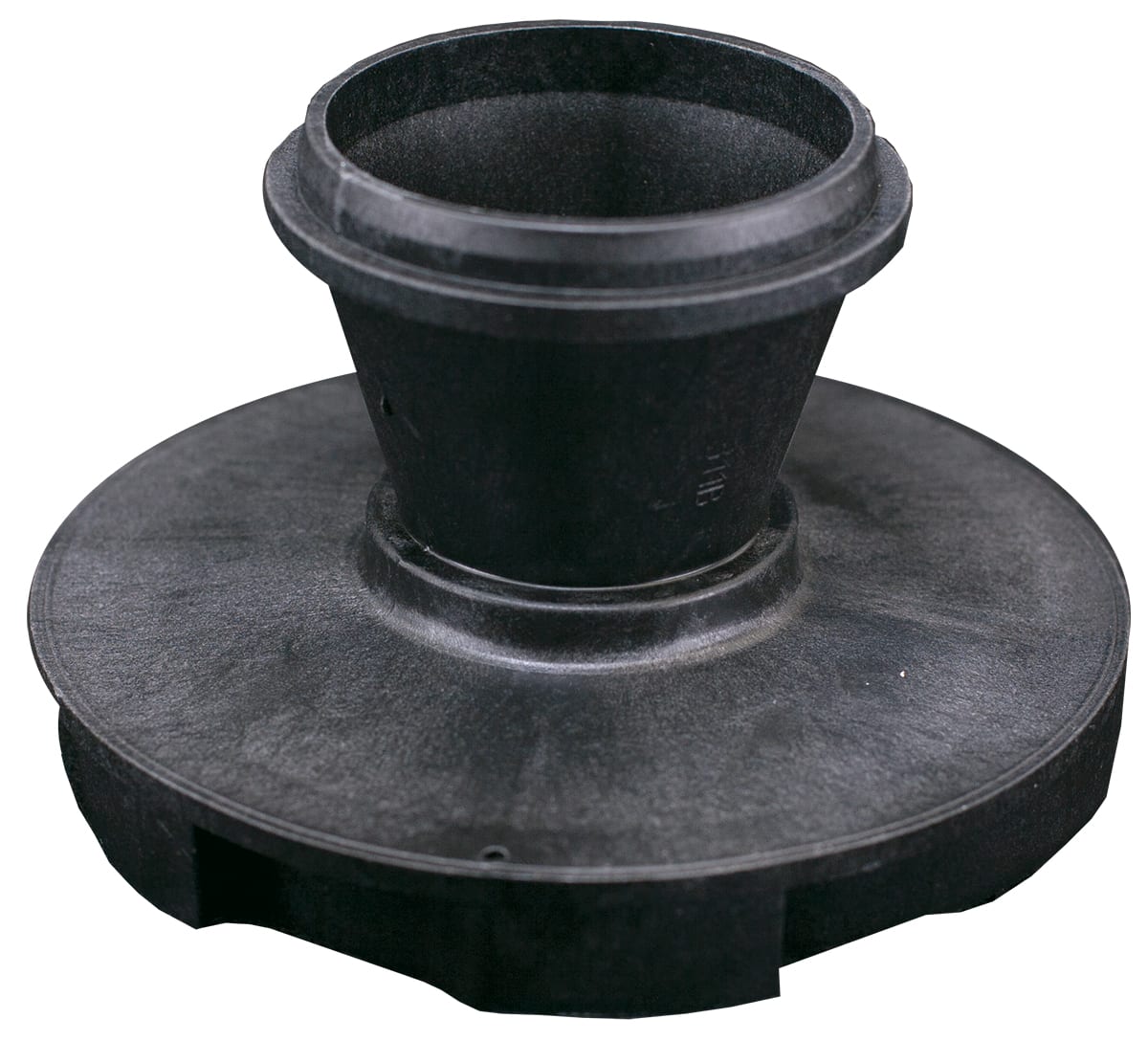 Pentair | 072928 | WhisperFlo Diffuser Assembly | 3 HP Pool Pump ...