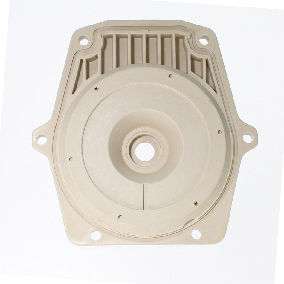 Pentair | 074564Z | IntelliFlo/WhisperFlo Pump Seal Plate, Almond