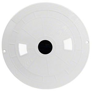 Pentair | 08650-0058 | Sta-Rite U-3 Skimmer Lid, White